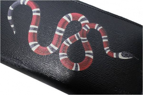 ラグジュアリーブランドのGUCCI（グッチ）