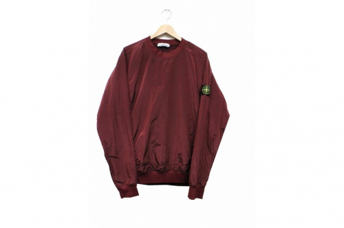 レアアイテムの葛西