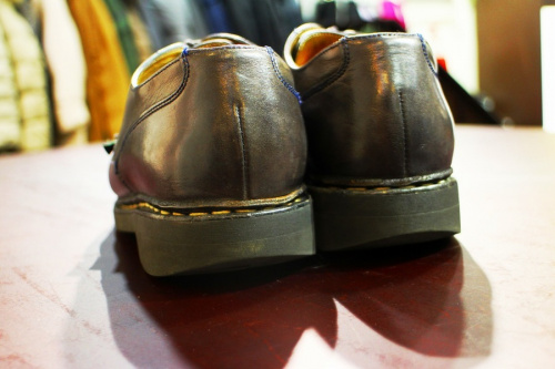 PARABOOT（パラブーツ）