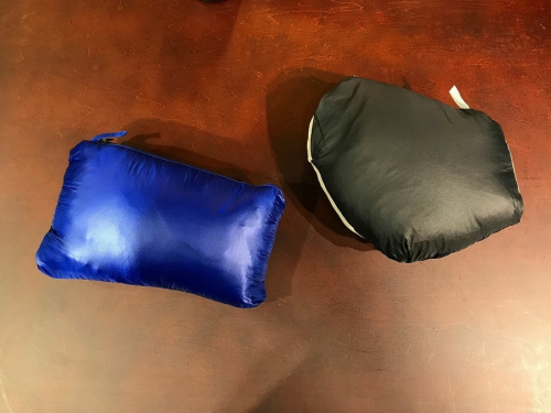 買取入荷のアウトドアブランド