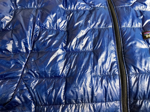 Patagonia（パタゴニア）の葛西 古着