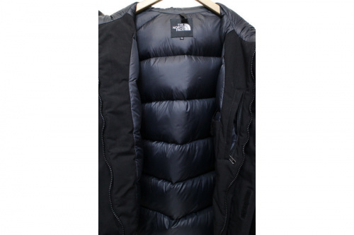 古着のアウトドア