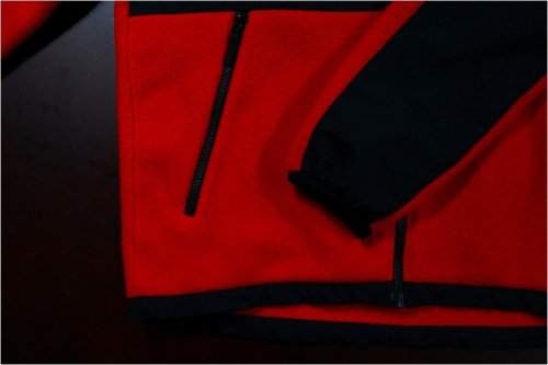 ノースフェイスの買取