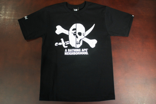 レアアイテムのNEIGHBORHOOD