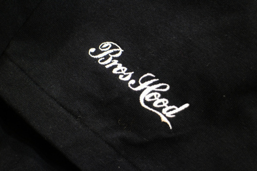 NEIGHBORHOODのA BATHING APE