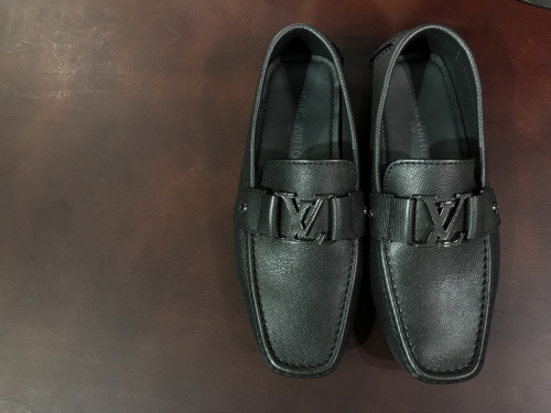 ラグジュアリーブランドのLOUIS VUITTON（ルイ・ヴィトン）