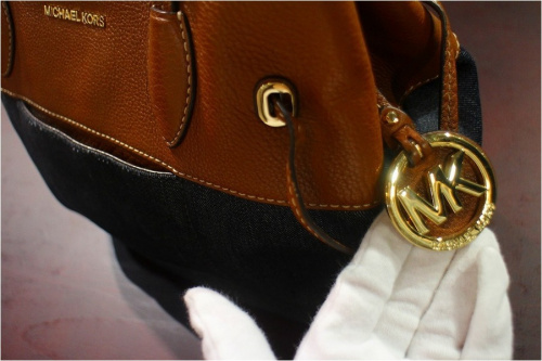 レディースのMICHAEL KORS(マイケルコース)