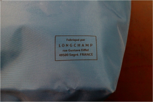 レディースのLONGCHAMP(ロンシャン)