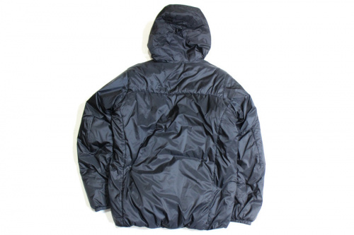Patagonia(パタゴニア)のダスパーカー