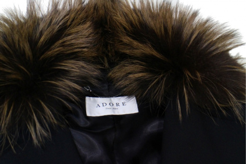 キャリアファッションのレディース