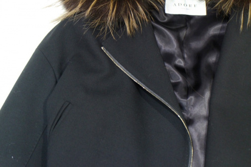 ライダースジャケット