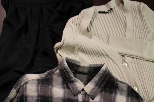 買取入荷の店舗からのお知らせ