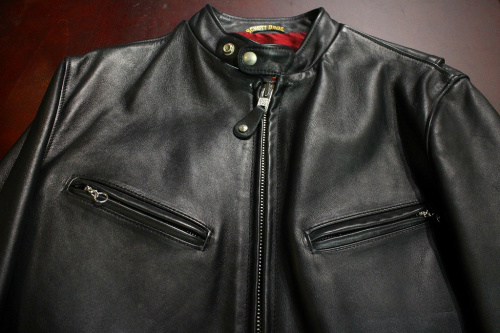 DIESEL(ディーゼル)のSCHOTT(ショット)