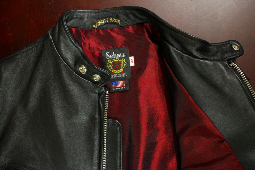 SCHOTT(ショット)