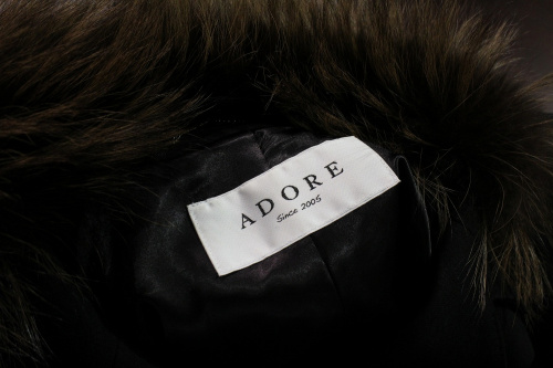 買取入荷のライダースジャケット