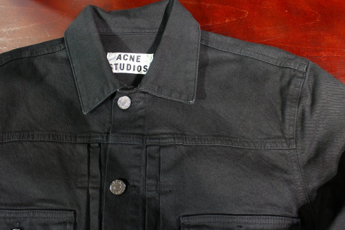 トレファクスタイル葛西店ブログ画像１