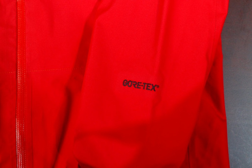 ノースフェイスのアウトドア買取