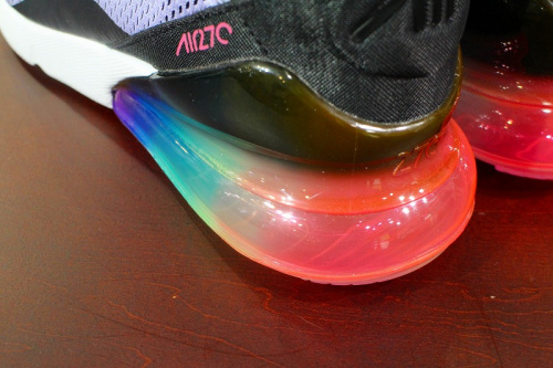 ナイキのスニーカー