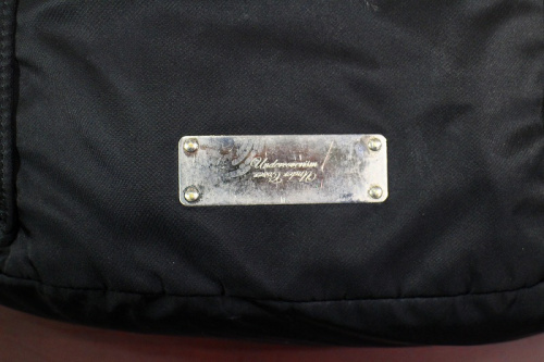 UNDER COVER（アンダーカバー）のアンダーカバー