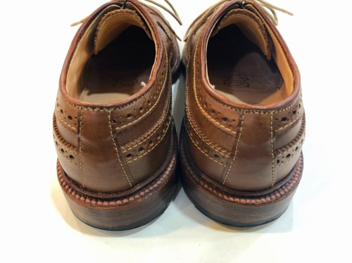 ALDENのオールデン