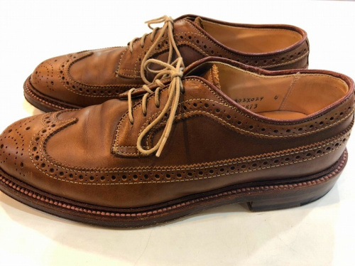 オールデンの買取