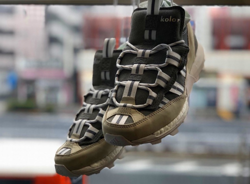 買取入荷のスポーツブランド
