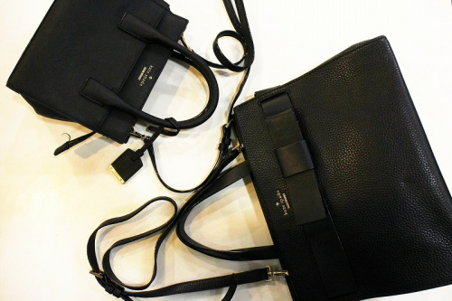 買取入荷のキャリアファッション