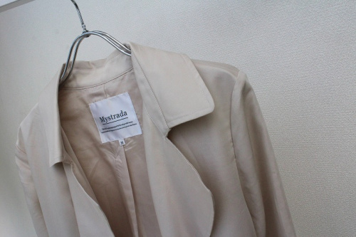 買取入荷のナチュラルブランド