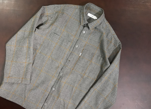 レアアイテムの買取入荷