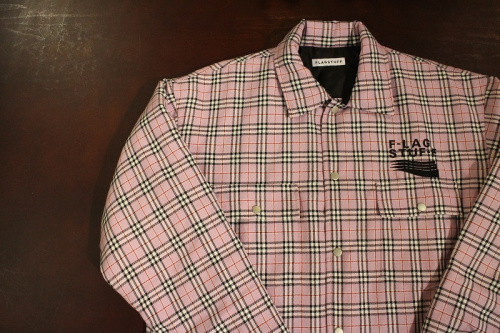 ストリートブランドの買取入荷