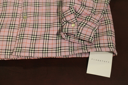 フラグスタッフ