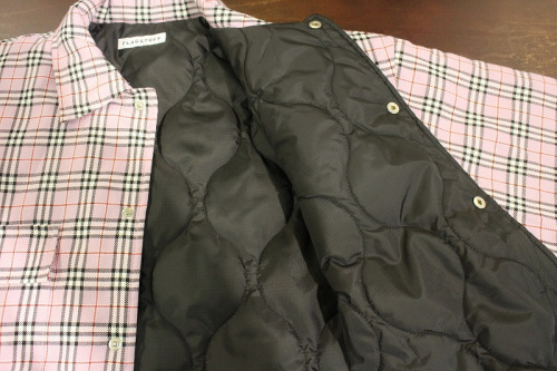 トレファクスタイル葛西店ブログ画像５