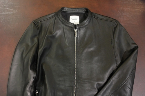 店舗からのお知らせのUNITED TOKYO