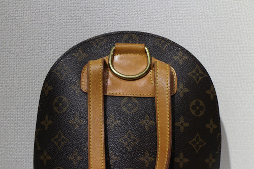 葛西 古着のLOUIS VUITTON　ルイ ヴィトン