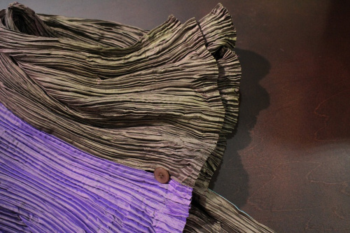 ISSEY MIYAKE イッセイミヤケ