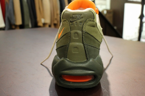 葛西 古着のNIKE ナイキ