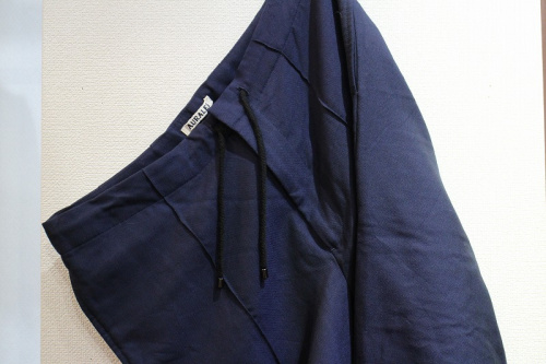 トレファクスタイル葛西店ブログ画像１