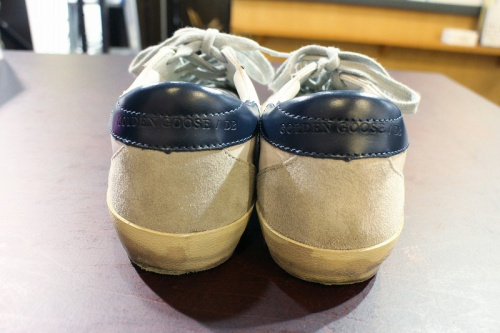 GOLDEN GOOSE　ゴールデングース