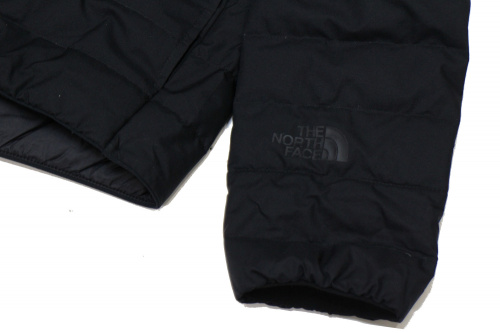 PatagoniaのTHE NORTH FACE