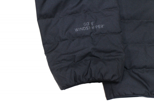 THE NORTH FACEのダウン