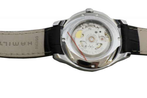 ハミルトンのHAMILTON