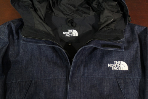 アウトドアブランドの買取入荷