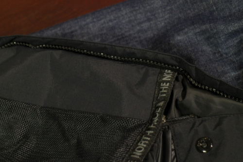 THE NORTH FACEのノースフェイス