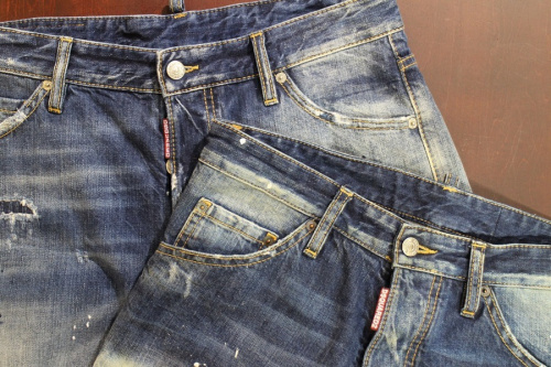 インポートブランドの買取入荷