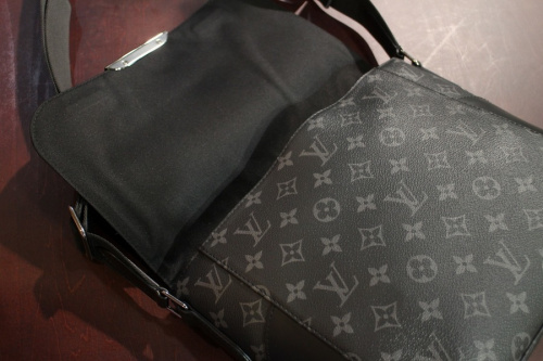 LOUIS VUITTONのルイヴィトン