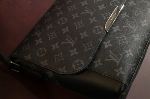 ルイヴィトンの葛西