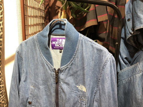 買取案内のアウトドアブランド