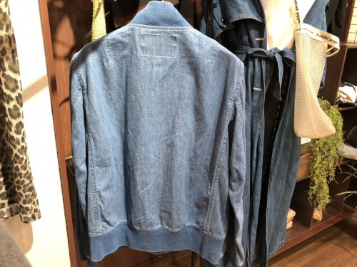 アウトドアブランドの葛西