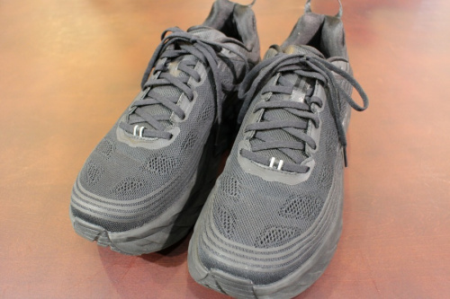 スニーカーの買取入荷