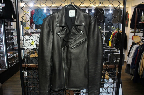 レアアイテムの葛西